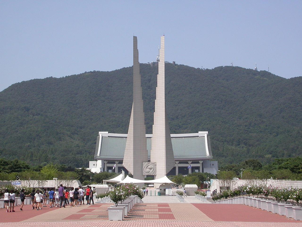 Cheonan, South Korea